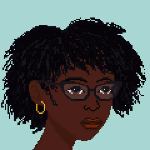 Glitch #4573