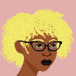 Glitch #1458