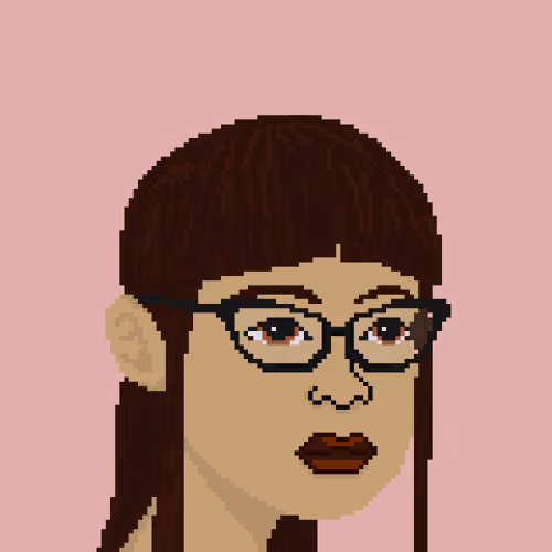Glitch #1857