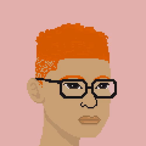 Glitch #4987