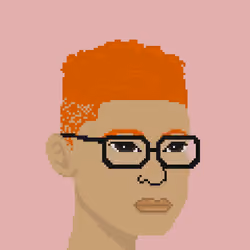 Glitch #4987