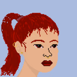 Glitch #2089