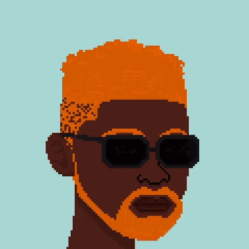 Glitch #4731