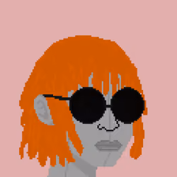Glitch #3451