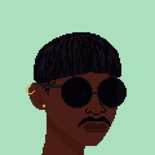 Glitch #4578