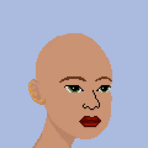 Glitch #2886