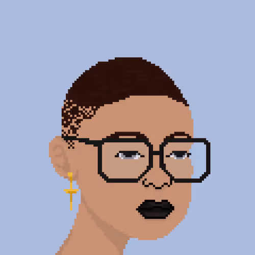 Glitch #3917