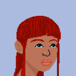 Glitch #4033