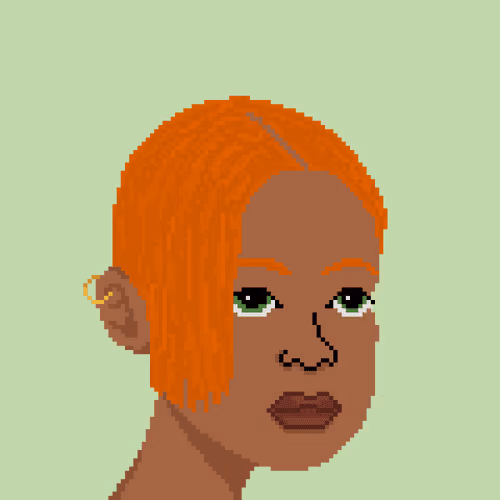 Glitch #2426