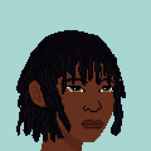 Glitch #1208