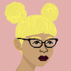 Glitch #4008