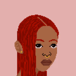 Glitch #2257