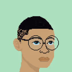 Glitch #4788