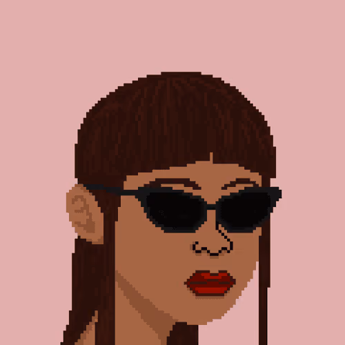 Glitch #2625
