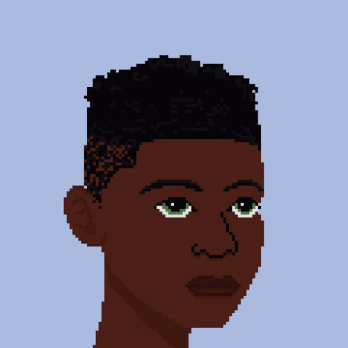Glitch #2069