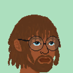 Glitch #3026