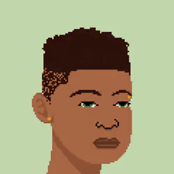 Glitch #1767