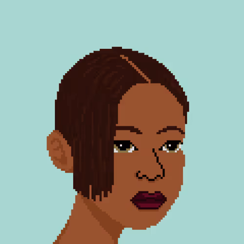 Glitch #3931