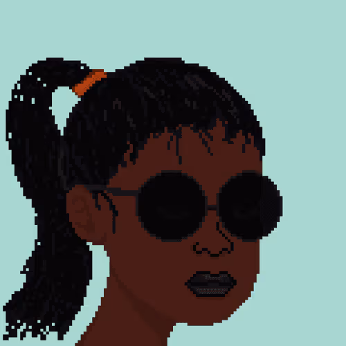 Glitch #4993