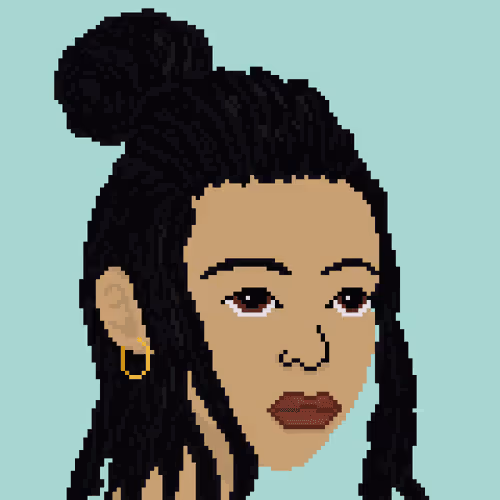 Glitch #2073