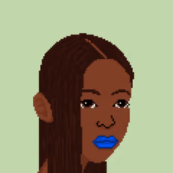 Glitch #2040