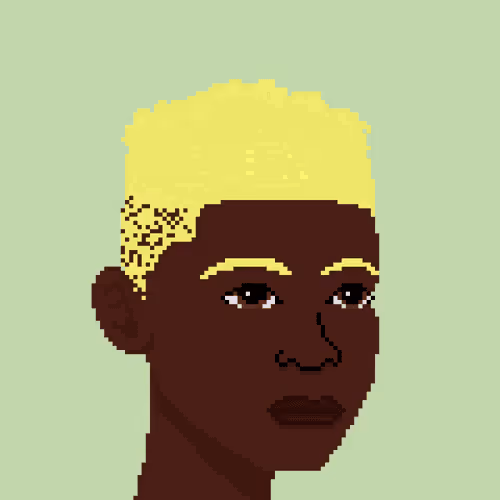 Glitch #4972