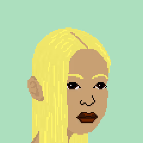 Glitch #4986