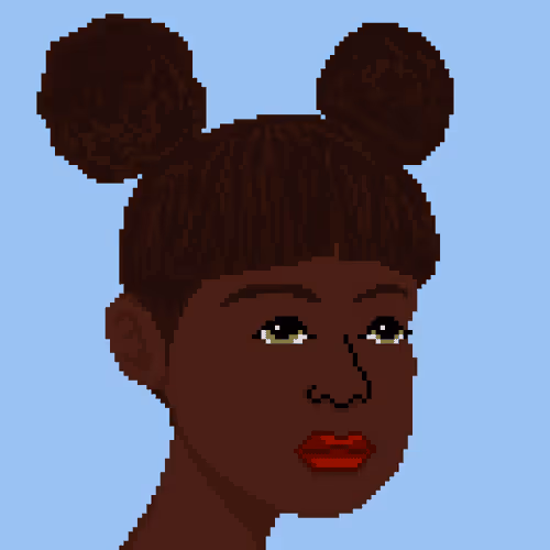 Glitch #4978