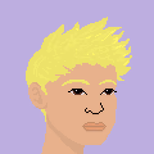 Glitch #1613