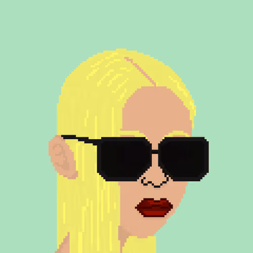 Glitch #1325