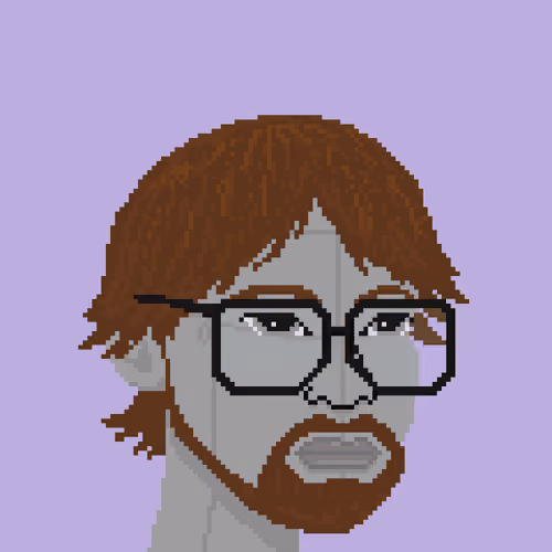 Glitch #3994