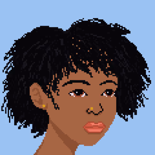 Glitch #4168