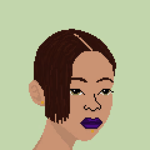Glitch #1631