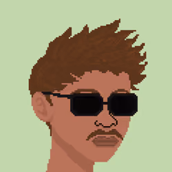 Glitch #1260
