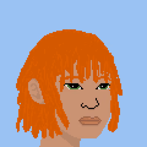 Glitch #3857