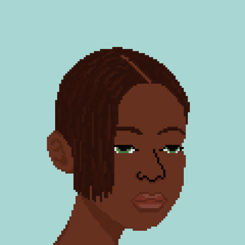 Glitch #1895