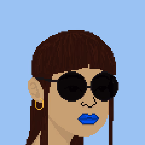 Glitch #2704