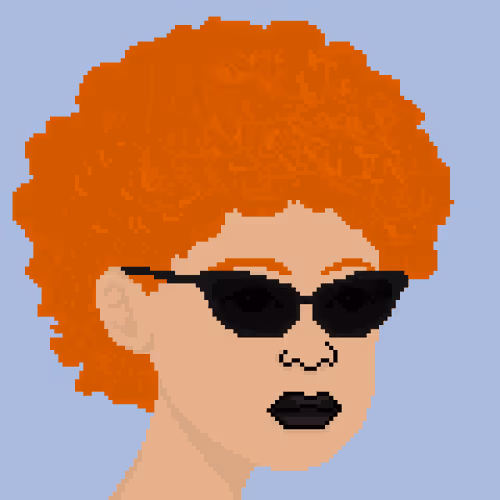 Glitch #4574