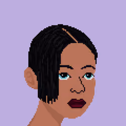 Glitch #1757