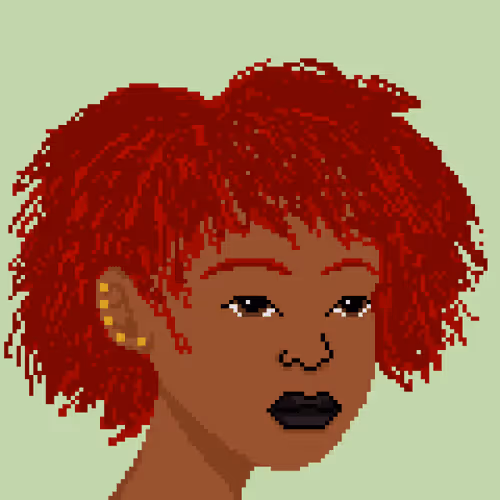 Glitch #1997