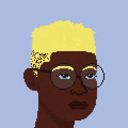 Glitch #2657