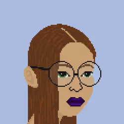 Glitch #4323