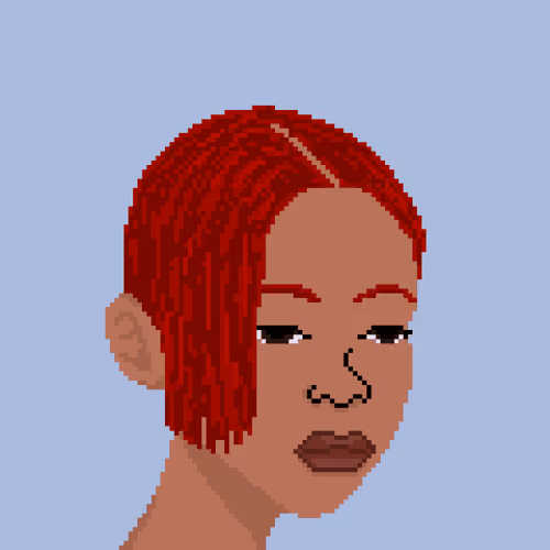 Glitch #3275