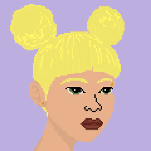 Glitch #1554