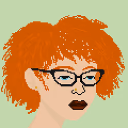 Glitch #1677