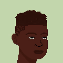 Glitch #4754