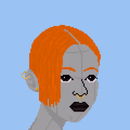 Glitch #4997