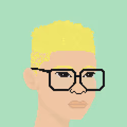 Glitch #4882