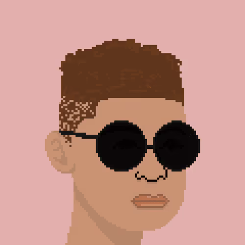 Glitch #2593