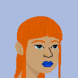 Glitch #4555